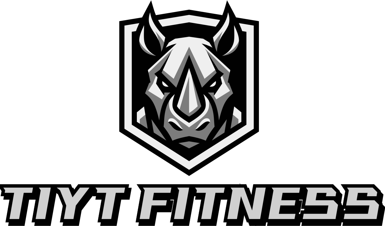TIYT Fitness logo